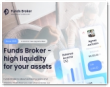 Funds Broker screenshot