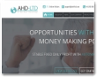 Ahd Investments Ltd