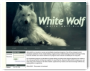 White Wolf