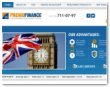 Premofinance Ltd