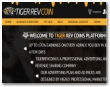 Tigerrevcoin