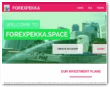 Forexpekka