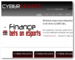 Cyber-Finance