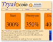 Tryalcoin