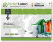 Perfectlottery