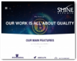 Shine Bitcoin Network Limited
