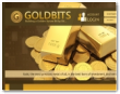 Goldbits