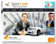 Spirit Cash
