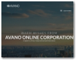 Avano Online