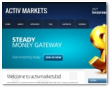 Activ Markets