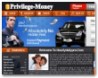 Privilege-Money