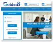 Golden Eight Trading Corp Ltd