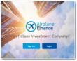 Airplane Finance Ltd