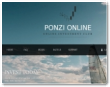 Ponzi Online