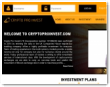 Crypto Pro Invest Ltd