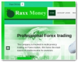 Raxx Money