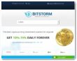 Bitstorm