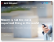 Auxi Finance Ltd