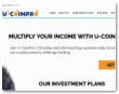 U-Coinpro Ltd