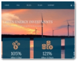 Green Energy Investments