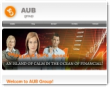 Aub Group