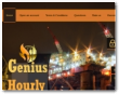 Geniushourly