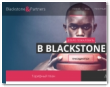 Blackstone Partners Llc