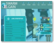 Swarmgain