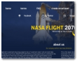 Nasa Flight 2070