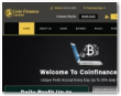 Coin Finance Limited
