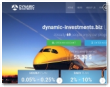 Dynamic Investments