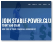 Stable-Power