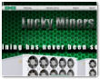 Lucky Miners