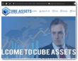 Cube Assets Limited