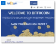 Bitfxcoin Limited