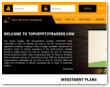 Top Crypto Traders Ltd