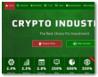 Crypto Industries