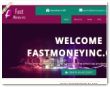 Fast Money Inc