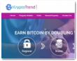 Kryptotrend