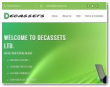 Decassets Ltd