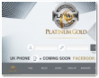 Platinumgold