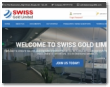 Swiss Gold Limited