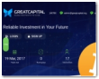 Creatcapital Limited