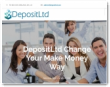 Depositltd.com