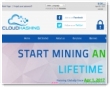 Cloudhashing Mining Pool Corp.