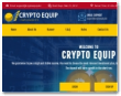 Crypto Equip