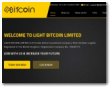 Light Bitcoin Ltd