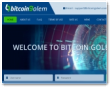 Bitcoin Golem