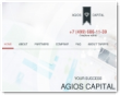 Agios Capital