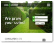 Coin Garden Ltd